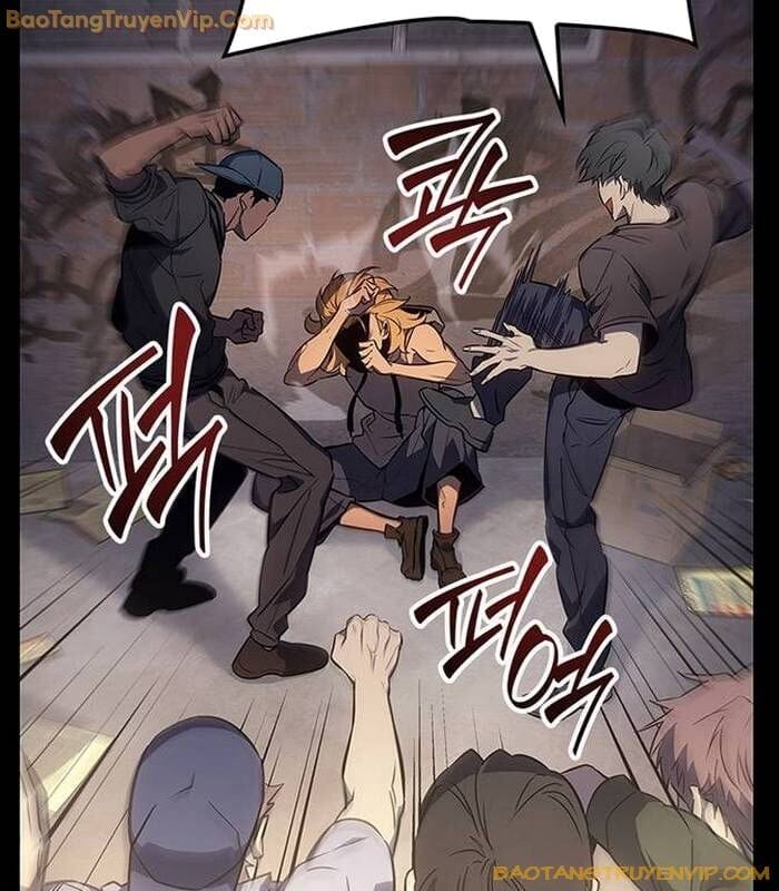 Truyện Tranh Solo Leveling Arise: Nguồn Gốc Của Thợ Săn trang 3