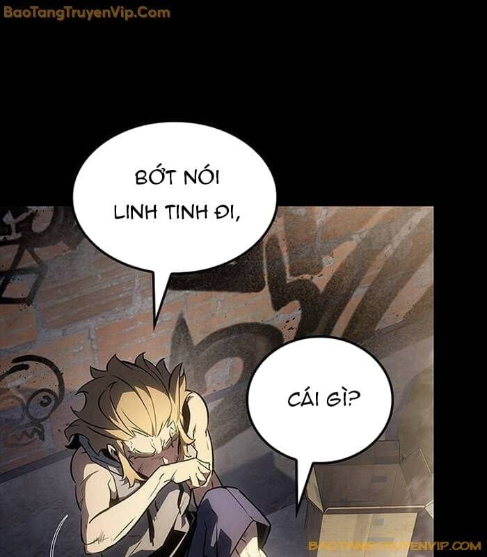 Truyện Tranh Solo Leveling Arise: Nguồn Gốc Của Thợ Săn trang 3