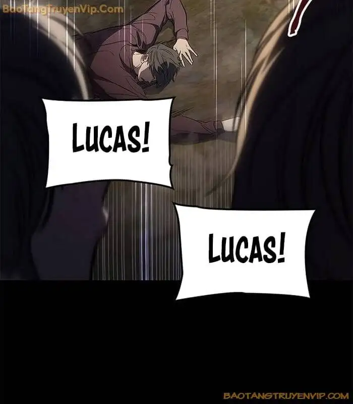 Truyện Tranh Solo Leveling Arise: Nguồn Gốc Của Thợ Săn trang 3