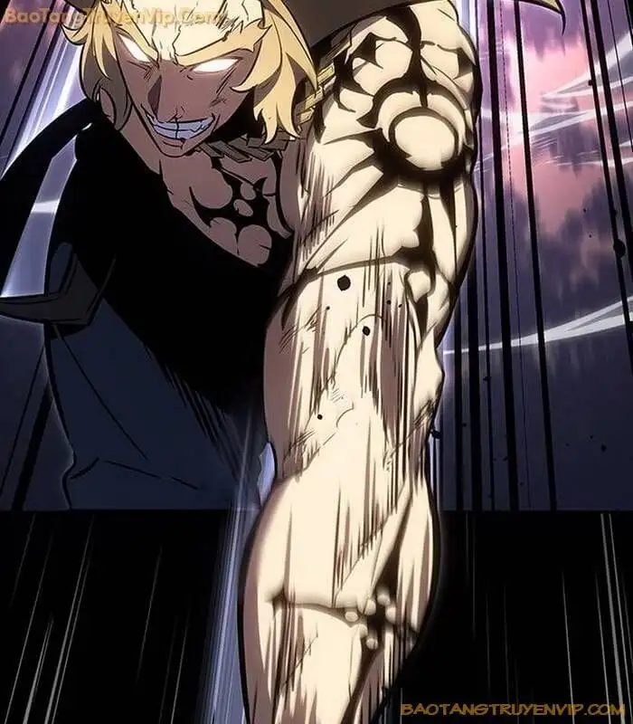 Truyện Tranh Solo Leveling Arise: Nguồn Gốc Của Thợ Săn trang 3