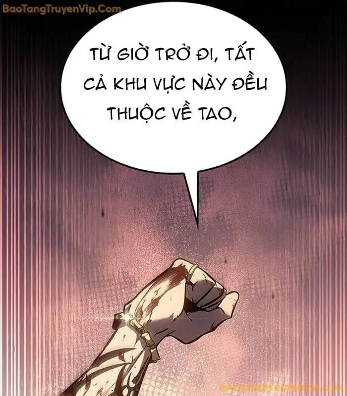 Truyện Tranh Solo Leveling Arise: Nguồn Gốc Của Thợ Săn trang 3