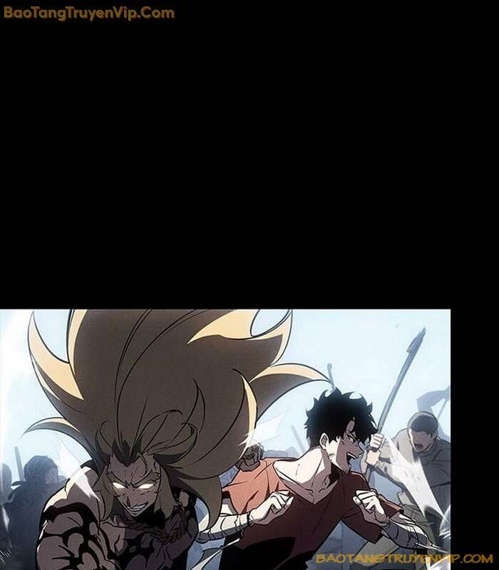 Truyện Tranh Solo Leveling Arise: Nguồn Gốc Của Thợ Săn trang 3