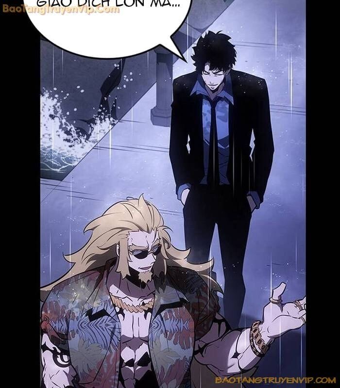 Truyện Tranh Solo Leveling Arise: Nguồn Gốc Của Thợ Săn trang 3