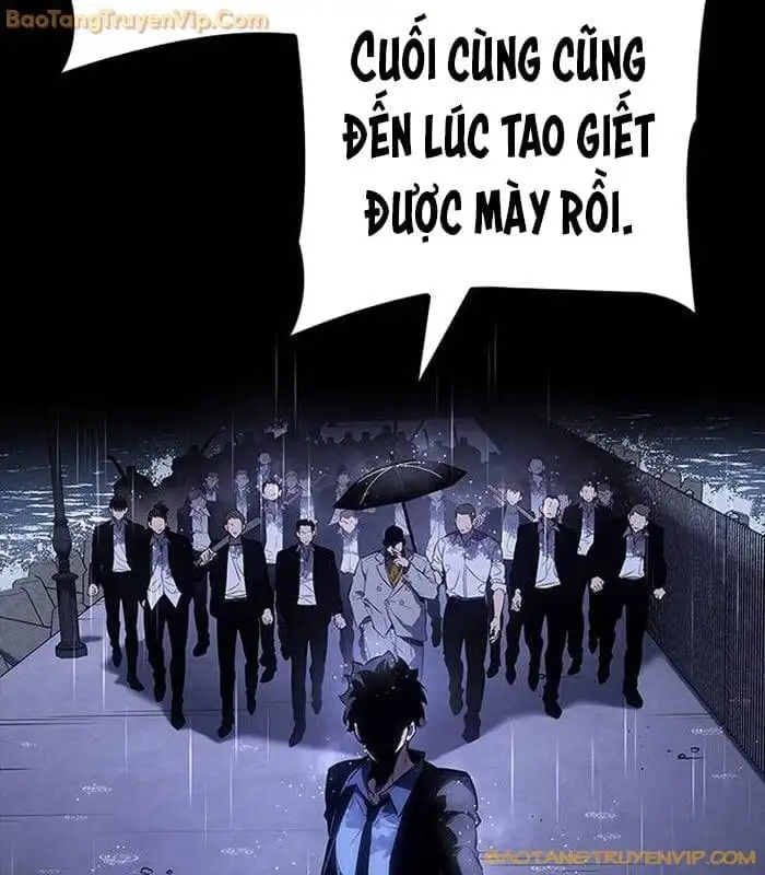 Truyện Tranh Solo Leveling Arise: Nguồn Gốc Của Thợ Săn trang 3