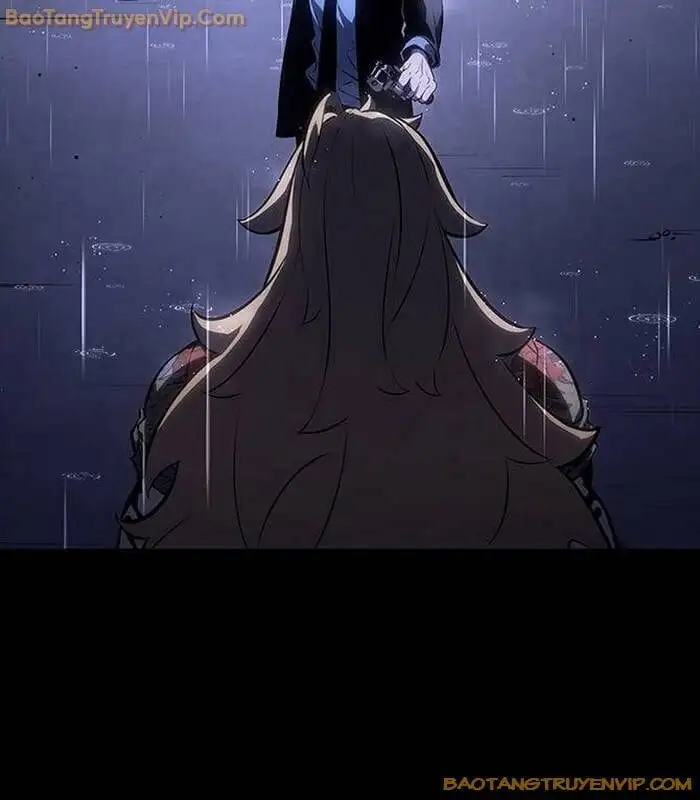 Truyện Tranh Solo Leveling Arise: Nguồn Gốc Của Thợ Săn trang 3