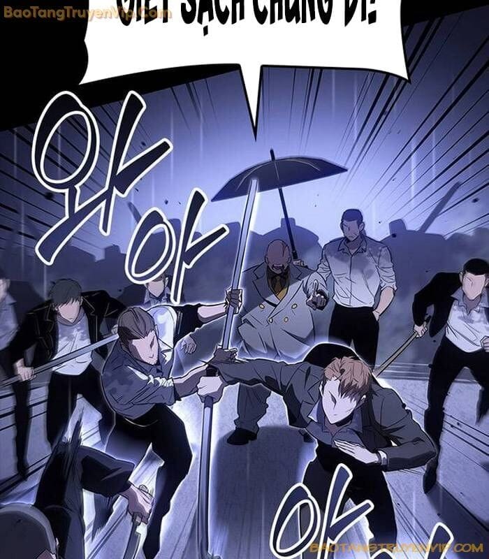 Truyện Tranh Solo Leveling Arise: Nguồn Gốc Của Thợ Săn trang 3