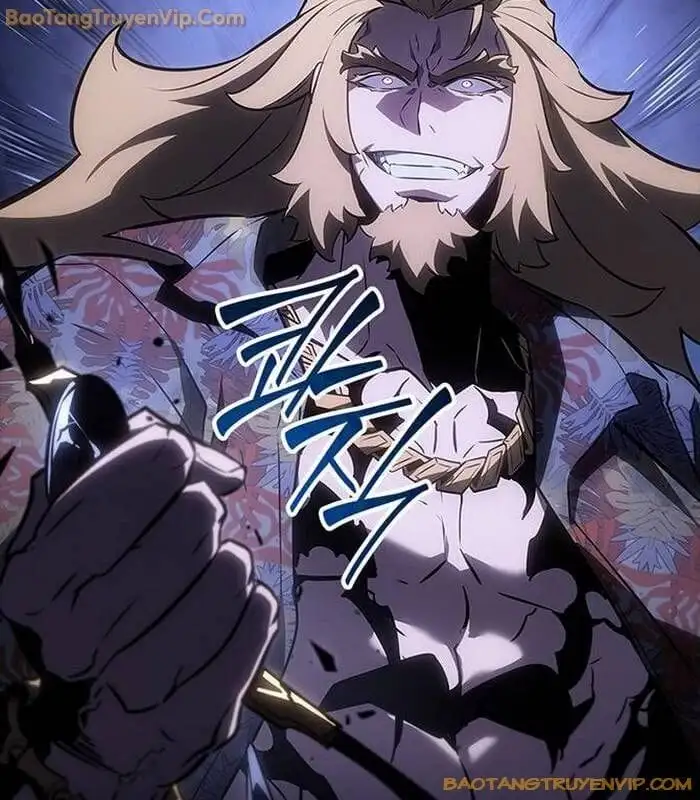 Truyện Tranh Solo Leveling Arise: Nguồn Gốc Của Thợ Săn trang 3