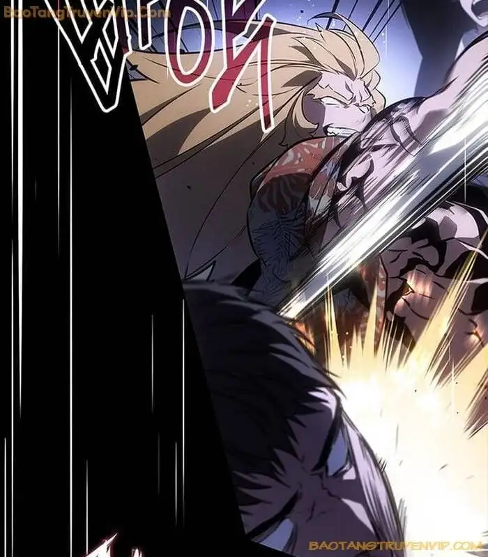 Truyện Tranh Solo Leveling Arise: Nguồn Gốc Của Thợ Săn trang 3