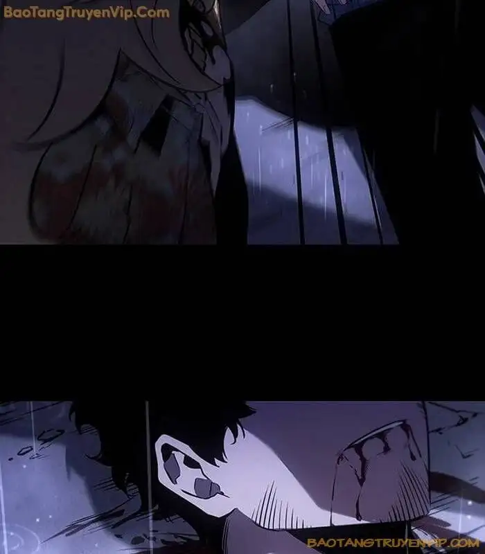 Truyện Tranh Solo Leveling Arise: Nguồn Gốc Của Thợ Săn trang 3