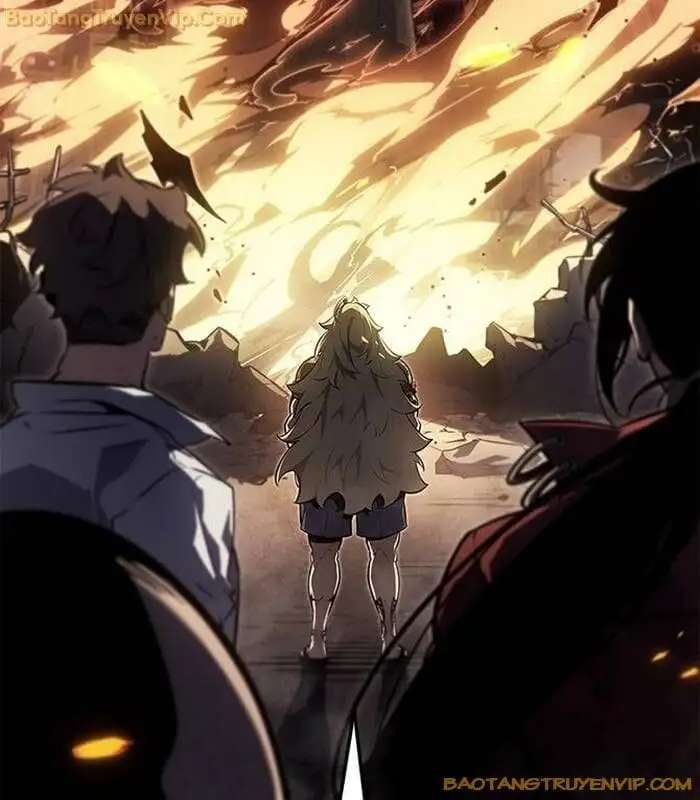 Truyện Tranh Solo Leveling Arise: Nguồn Gốc Của Thợ Săn trang 3