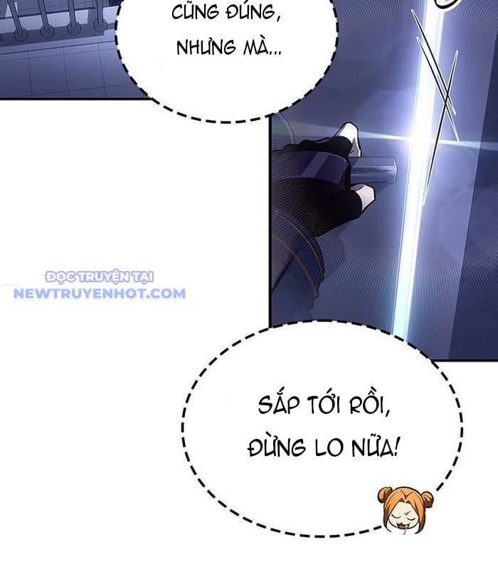 Truyện Tranh Solo Leveling Arise: Nguồn Gốc Của Thợ Săn trang 3