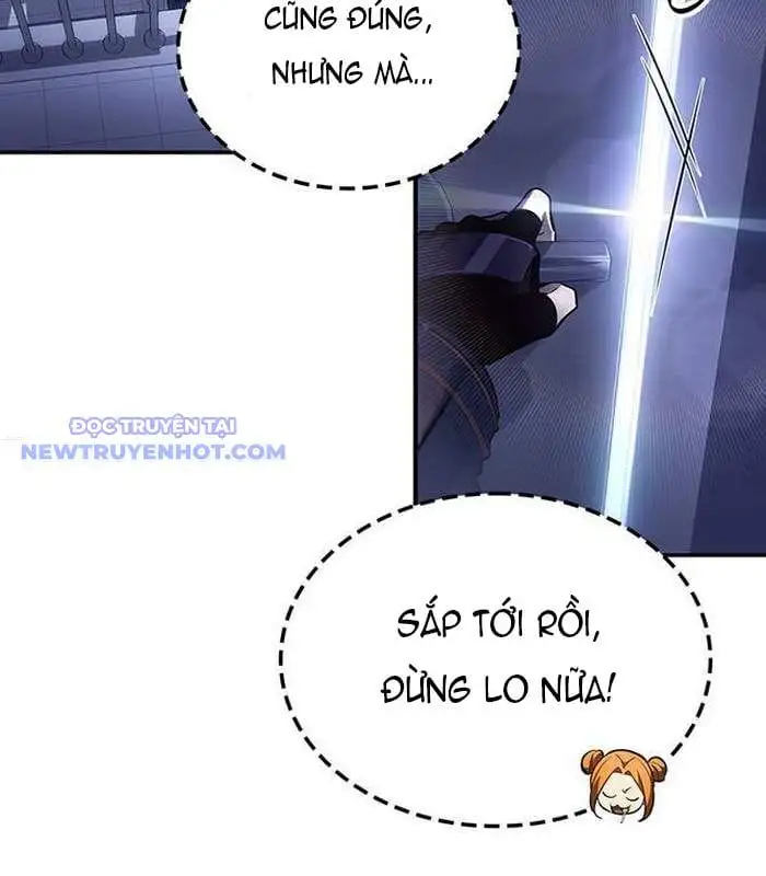 Truyện Tranh Solo Leveling Arise: Nguồn Gốc Của Thợ Săn trang 3