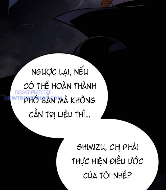 Truyện Tranh Solo Leveling Arise: Nguồn Gốc Của Thợ Săn trang 3