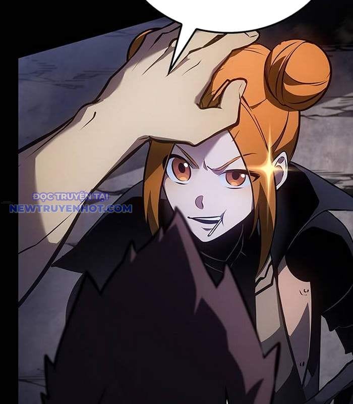 Truyện Tranh Solo Leveling Arise: Nguồn Gốc Của Thợ Săn trang 3