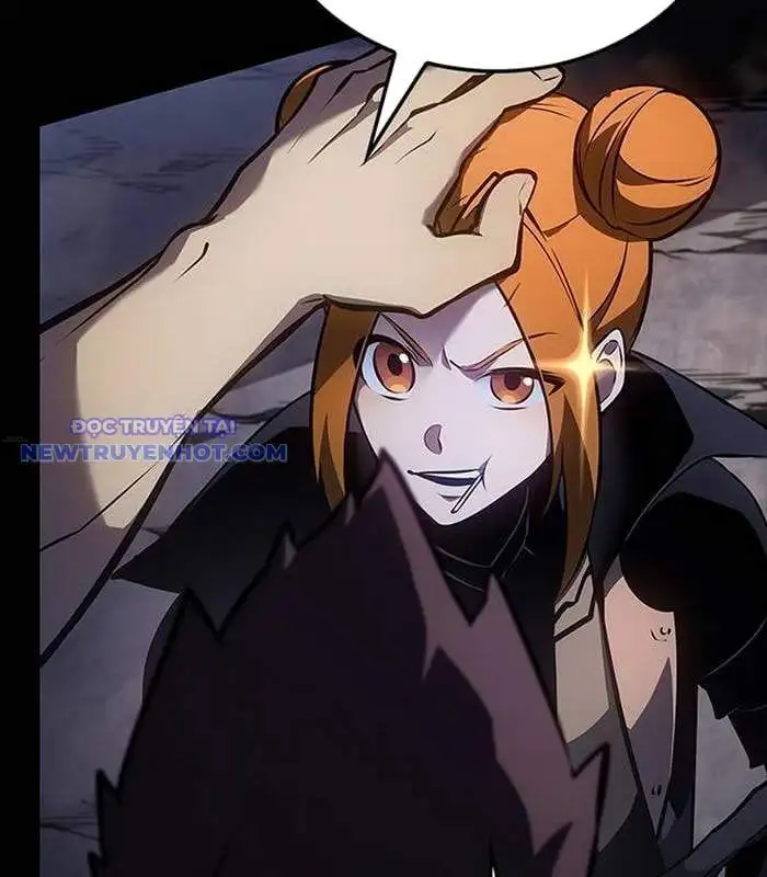 Truyện Tranh Solo Leveling Arise: Nguồn Gốc Của Thợ Săn trang 3