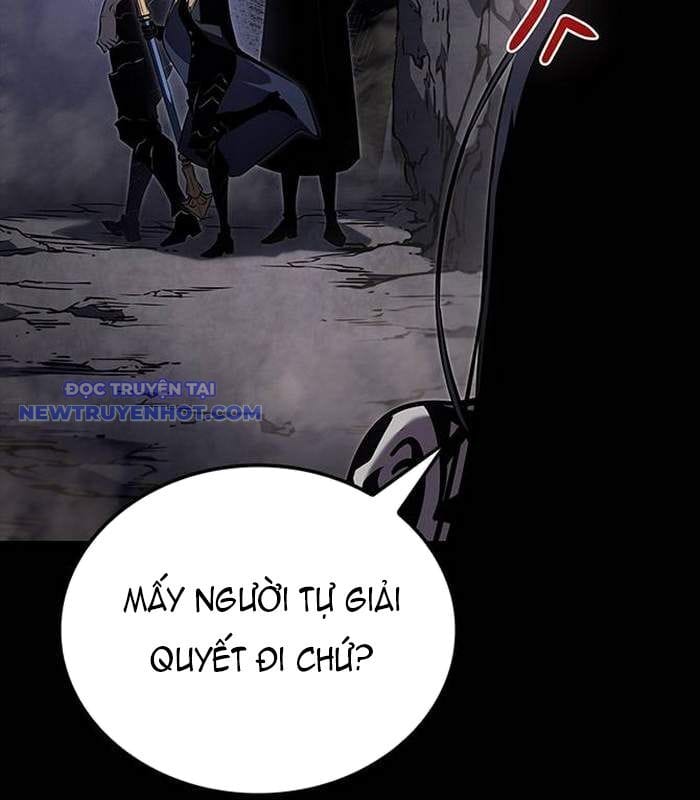 Truyện Tranh Solo Leveling Arise: Nguồn Gốc Của Thợ Săn trang 3