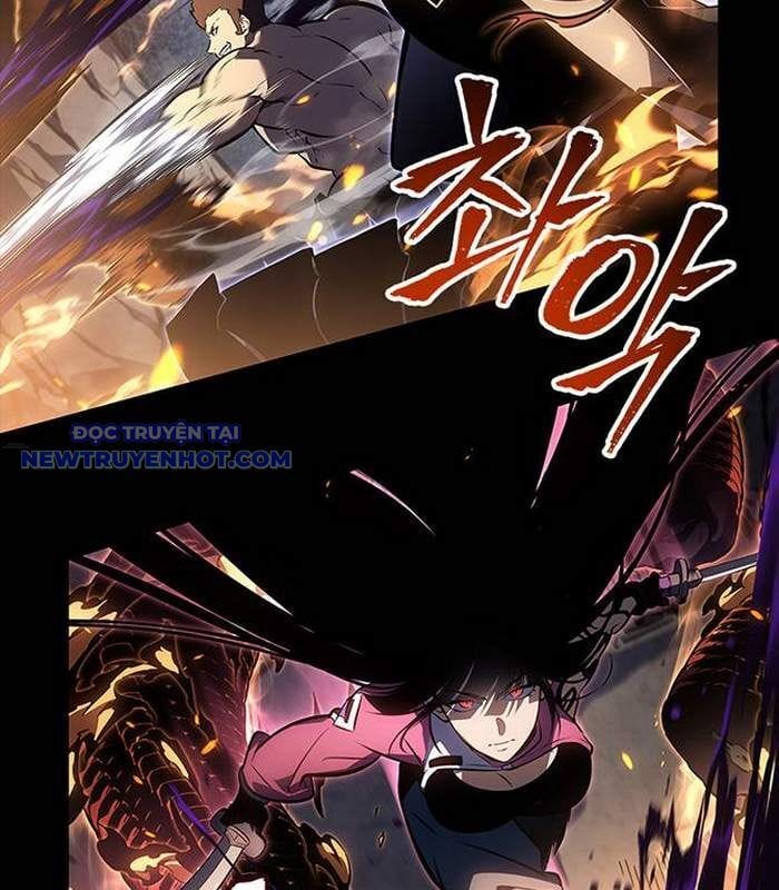 Truyện Tranh Solo Leveling Arise: Nguồn Gốc Của Thợ Săn trang 3