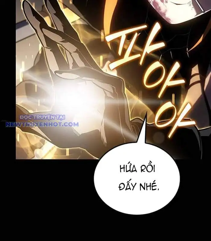 Truyện Tranh Solo Leveling Arise: Nguồn Gốc Của Thợ Săn trang 3