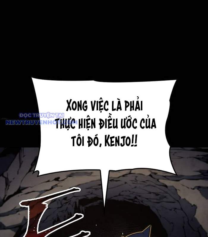 Truyện Tranh Solo Leveling Arise: Nguồn Gốc Của Thợ Săn trang 3