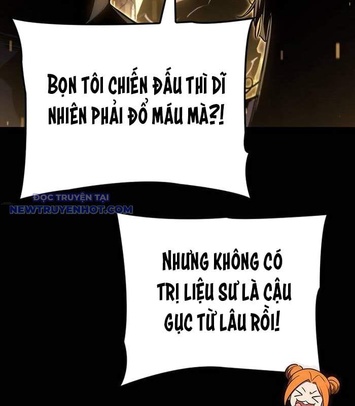 Truyện Tranh Solo Leveling Arise: Nguồn Gốc Của Thợ Săn trang 3