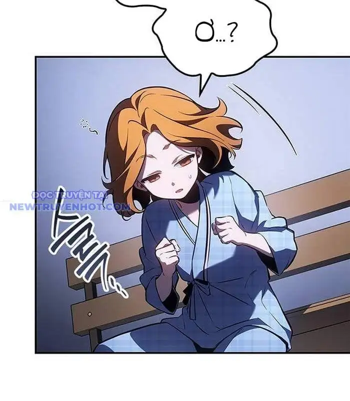 Truyện Tranh Solo Leveling Arise: Nguồn Gốc Của Thợ Săn trang 3