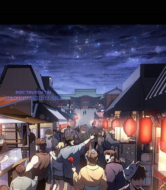 Truyện Tranh Solo Leveling Arise: Nguồn Gốc Của Thợ Săn trang 3