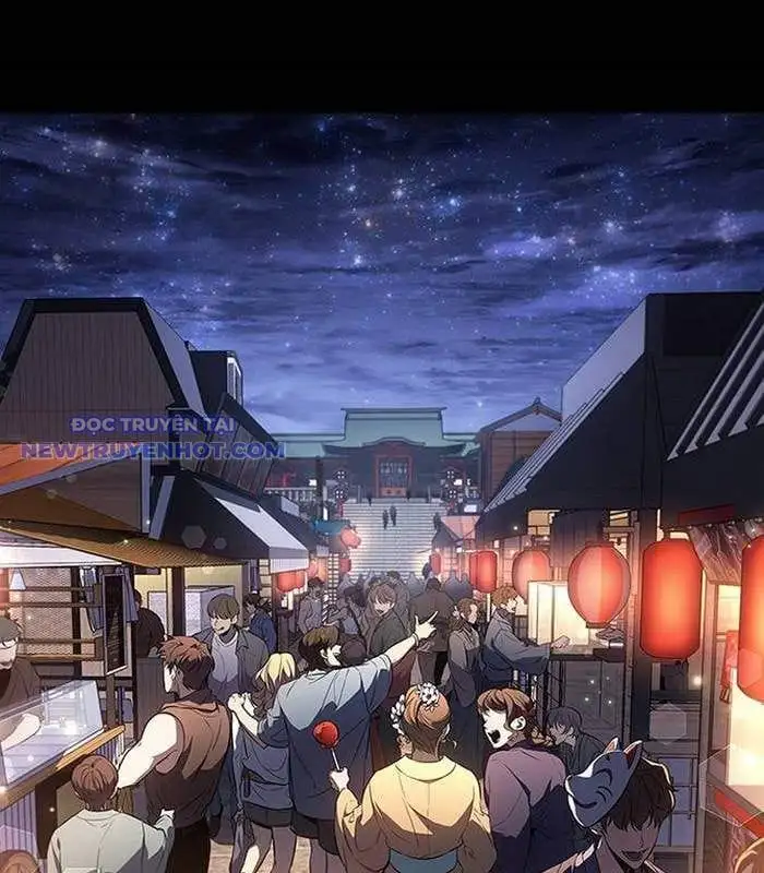 Truyện Tranh Solo Leveling Arise: Nguồn Gốc Của Thợ Săn trang 3