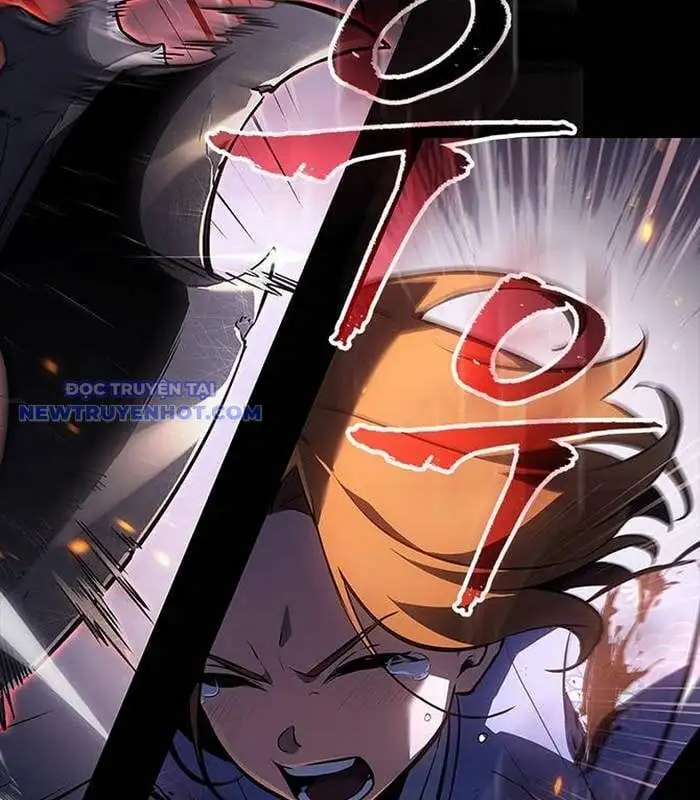 Truyện Tranh Solo Leveling Arise: Nguồn Gốc Của Thợ Săn trang 3