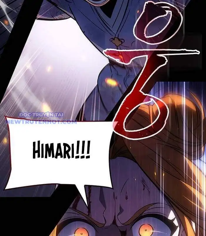 Truyện Tranh Solo Leveling Arise: Nguồn Gốc Của Thợ Săn trang 3