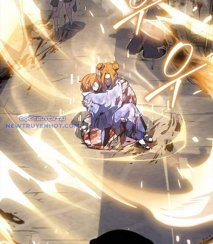 Truyện Tranh Solo Leveling Arise: Nguồn Gốc Của Thợ Săn trang 1545