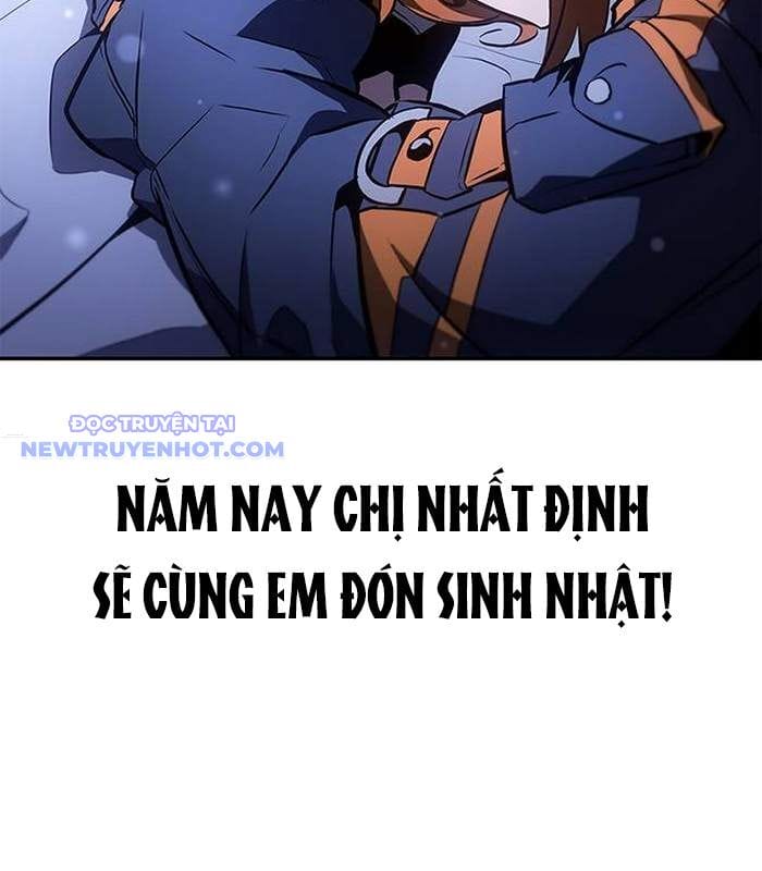 Truyện Tranh Solo Leveling Arise: Nguồn Gốc Của Thợ Săn trang 3