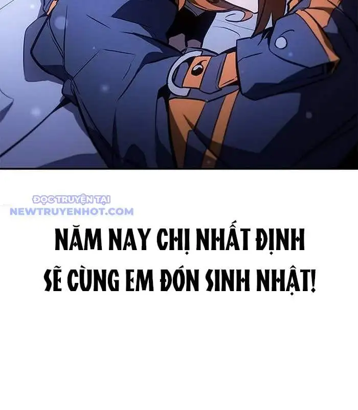 Truyện Tranh Solo Leveling Arise: Nguồn Gốc Của Thợ Săn trang 3