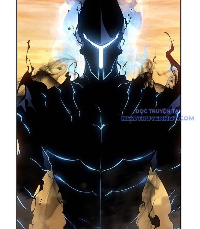 Truyện Tranh Solo Leveling Arise: Nguồn Gốc Của Thợ Săn trang 3