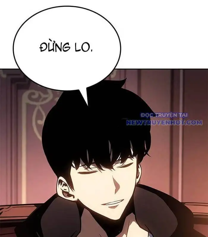 Truyện Tranh Solo Leveling Arise: Nguồn Gốc Của Thợ Săn trang 3