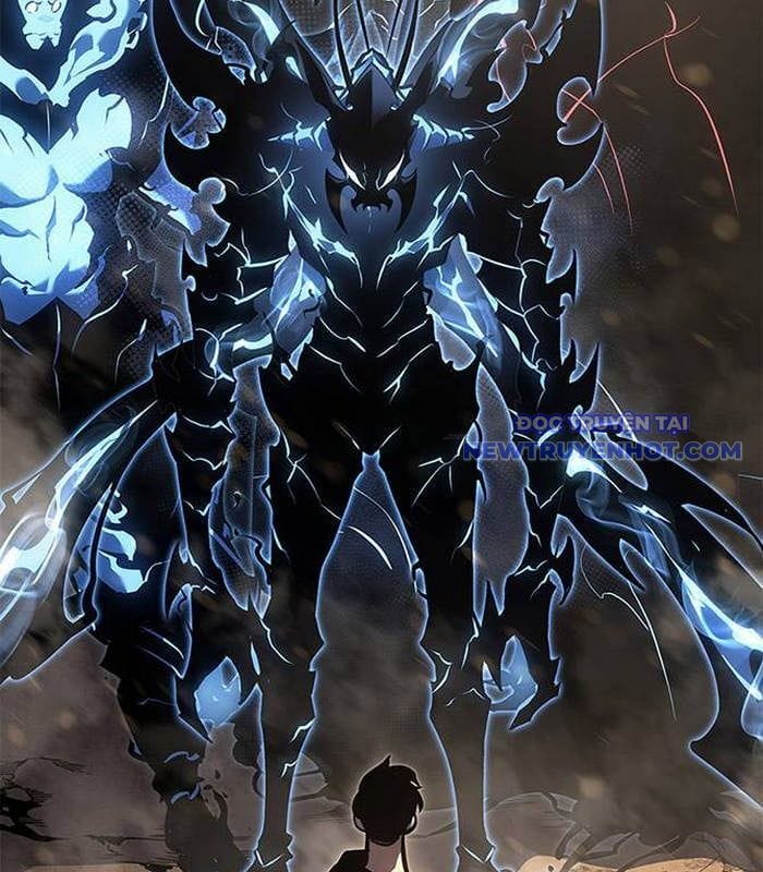 Truyện Tranh Solo Leveling Arise: Nguồn Gốc Của Thợ Săn trang 3