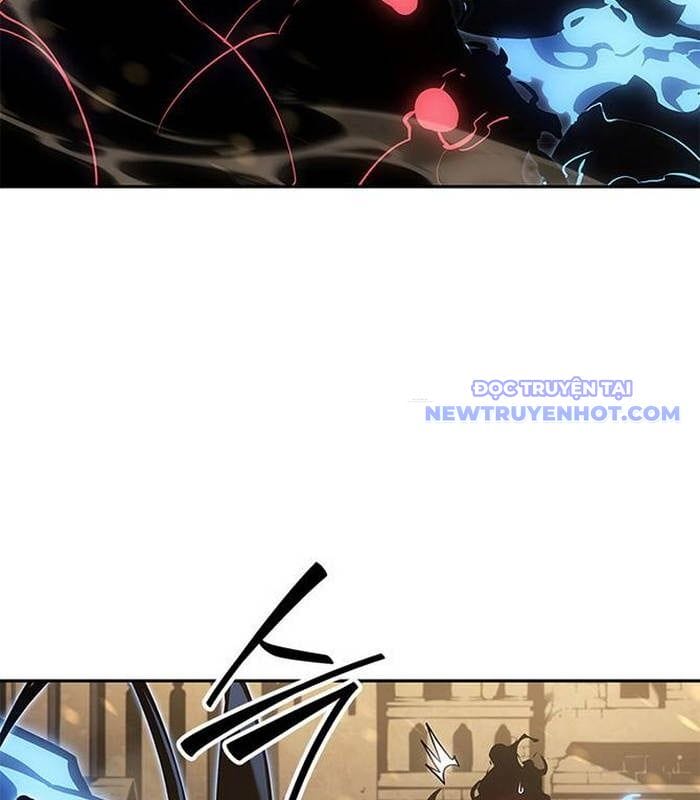 Truyện Tranh Solo Leveling Arise: Nguồn Gốc Của Thợ Săn trang 3