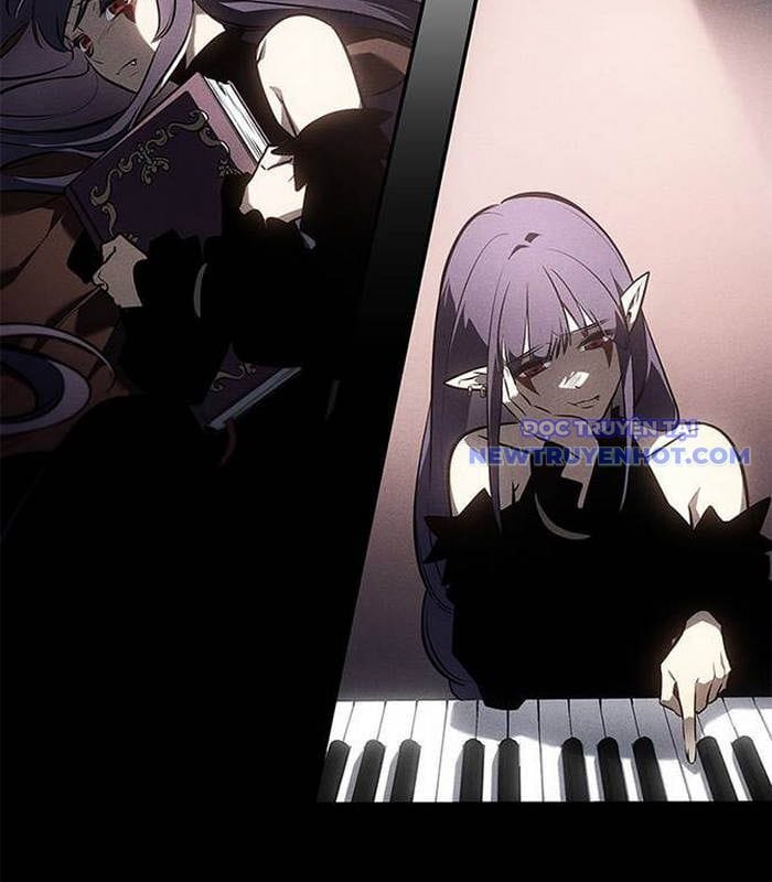 Truyện Tranh Solo Leveling Arise: Nguồn Gốc Của Thợ Săn trang 3