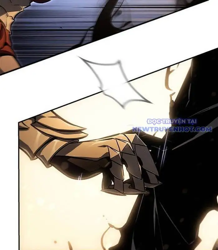 Truyện Tranh Solo Leveling Arise: Nguồn Gốc Của Thợ Săn trang 3