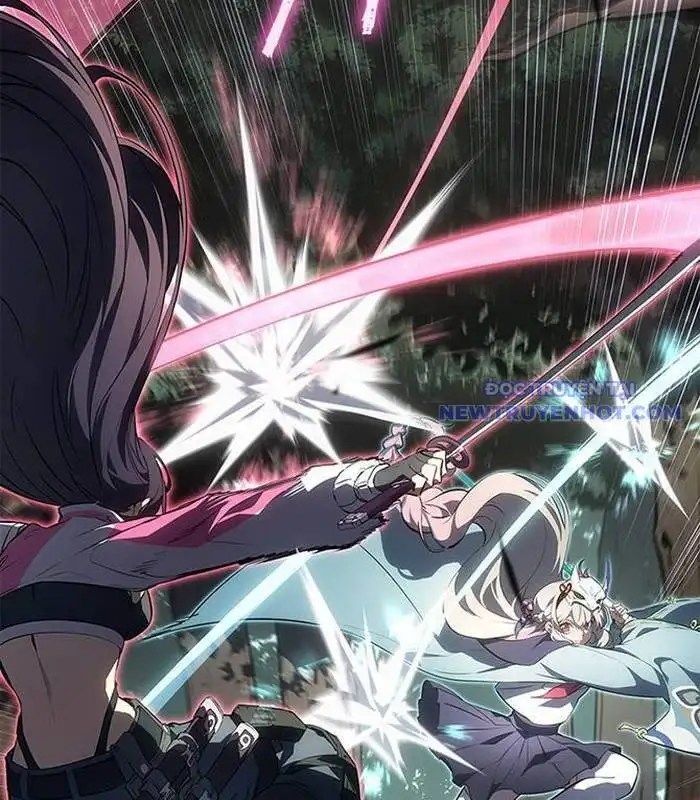 Truyện Tranh Solo Leveling Arise: Nguồn Gốc Của Thợ Săn trang 3