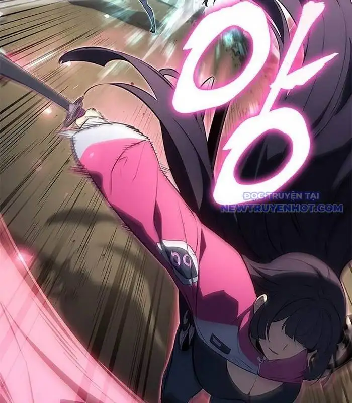 Truyện Tranh Solo Leveling Arise: Nguồn Gốc Của Thợ Săn trang 3