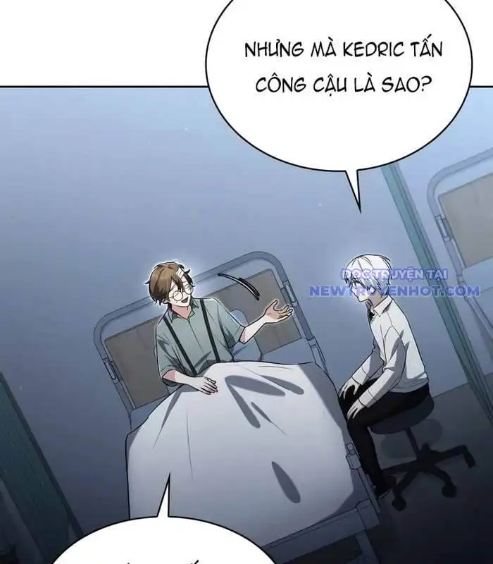 Truyện Tranh Solo Leveling Arise: Nguồn Gốc Của Thợ Săn trang 3