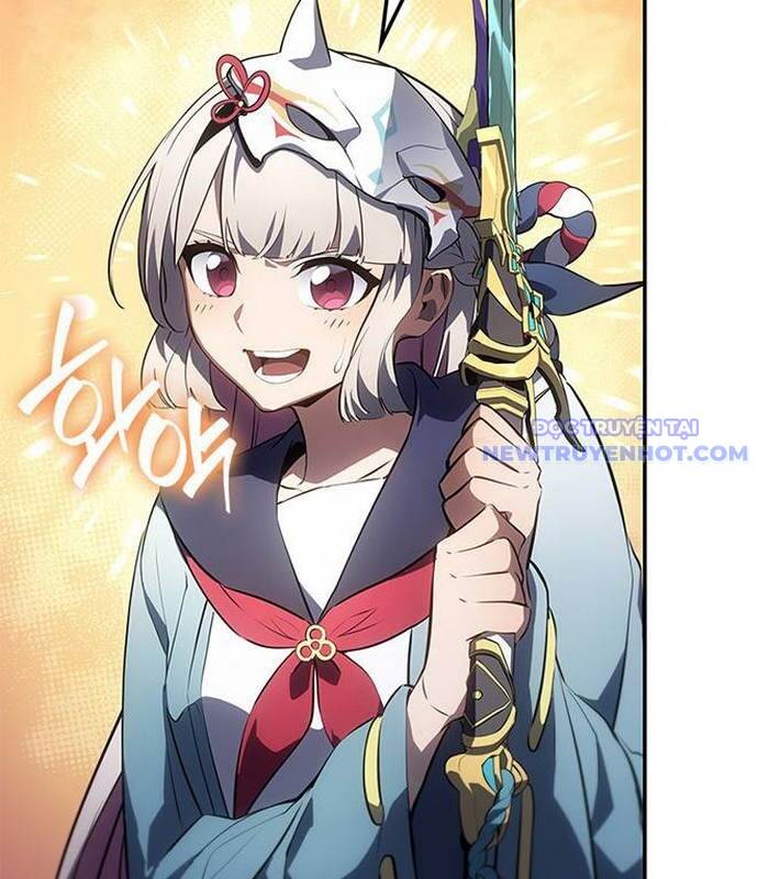 Truyện Tranh Solo Leveling Arise: Nguồn Gốc Của Thợ Săn trang 3