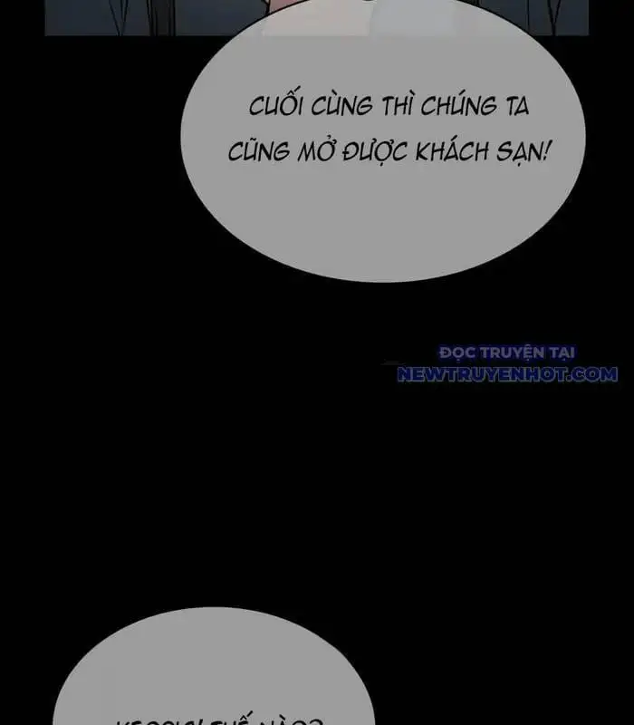 Truyện Tranh Solo Leveling Arise: Nguồn Gốc Của Thợ Săn trang 3