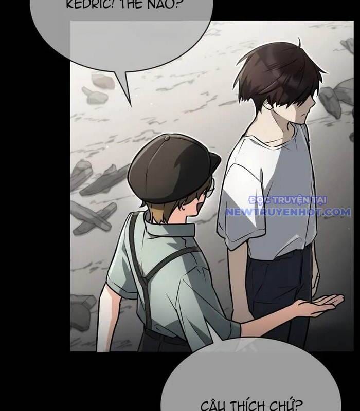 Truyện Tranh Solo Leveling Arise: Nguồn Gốc Của Thợ Săn trang 3