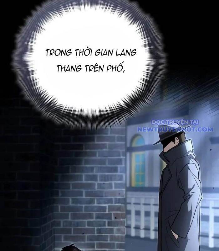 Truyện Tranh Solo Leveling Arise: Nguồn Gốc Của Thợ Săn trang 3