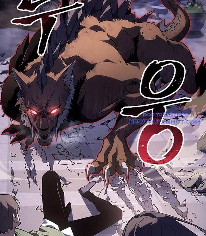 Truyện Tranh Solo Leveling Arise: Nguồn Gốc Của Thợ Săn trang 3