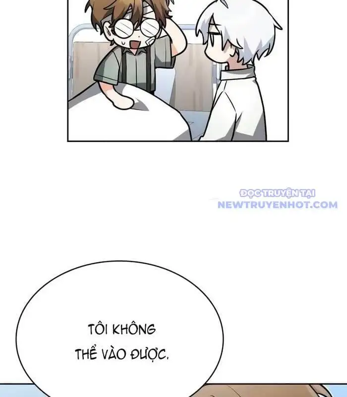 Truyện Tranh Solo Leveling Arise: Nguồn Gốc Của Thợ Săn trang 3