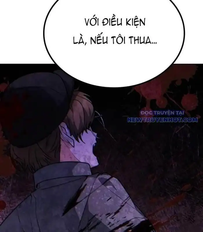 Truyện Tranh Solo Leveling Arise: Nguồn Gốc Của Thợ Săn trang 3