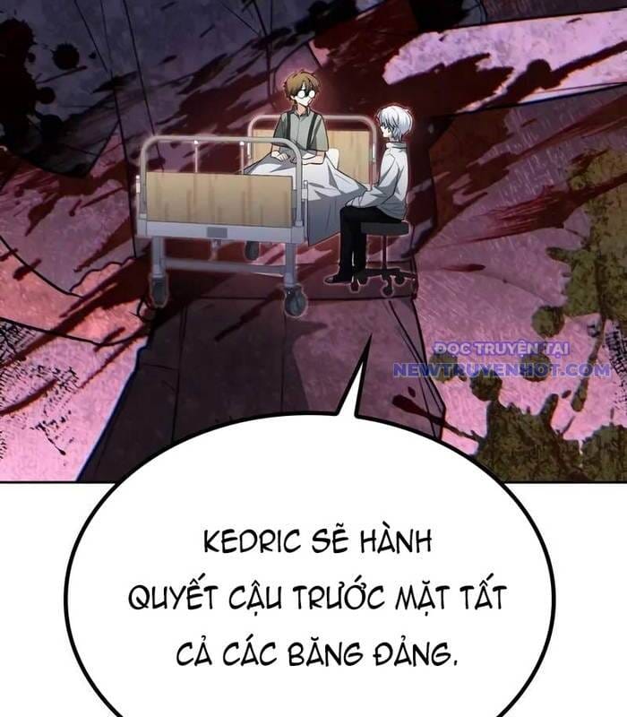 Truyện Tranh Solo Leveling Arise: Nguồn Gốc Của Thợ Săn trang 3