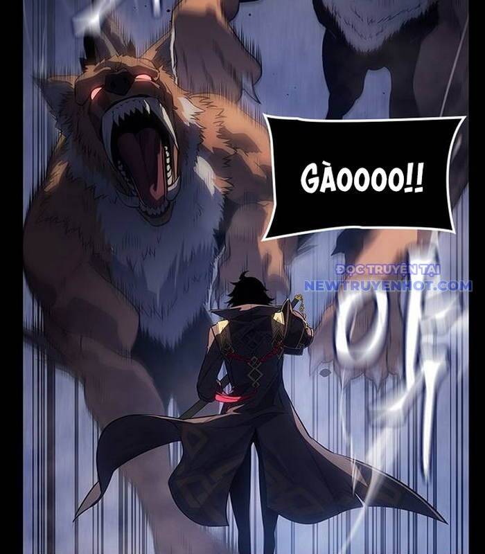 Truyện Tranh Solo Leveling Arise: Nguồn Gốc Của Thợ Săn trang 3